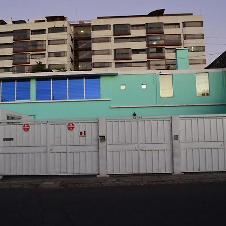Super Ubicacion Apartment Guatemala City Exterior foto