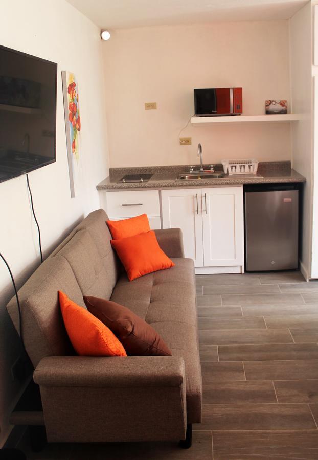 Super Ubicacion Apartment Guatemala City Exterior foto