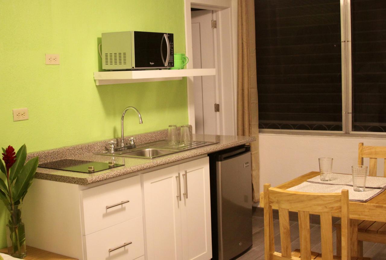 Super Ubicacion Apartment Guatemala City Exterior foto