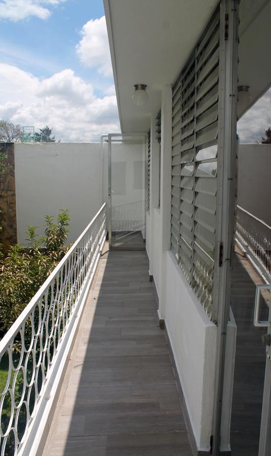 Super Ubicacion Apartment Guatemala City Exterior foto