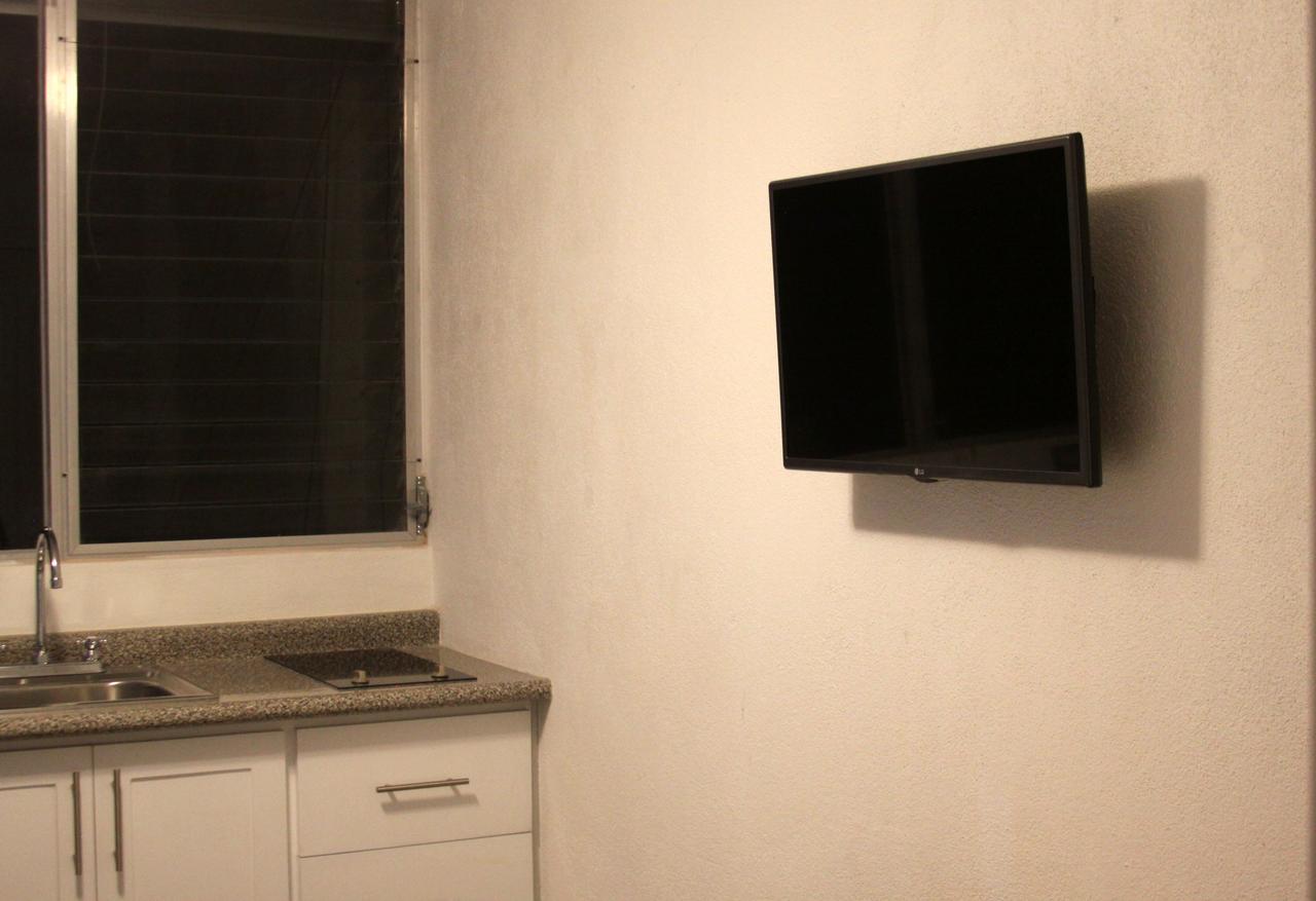 Super Ubicacion Apartment Guatemala City Exterior foto