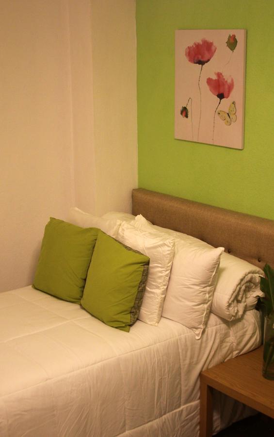 Super Ubicacion Apartment Guatemala City Exterior foto