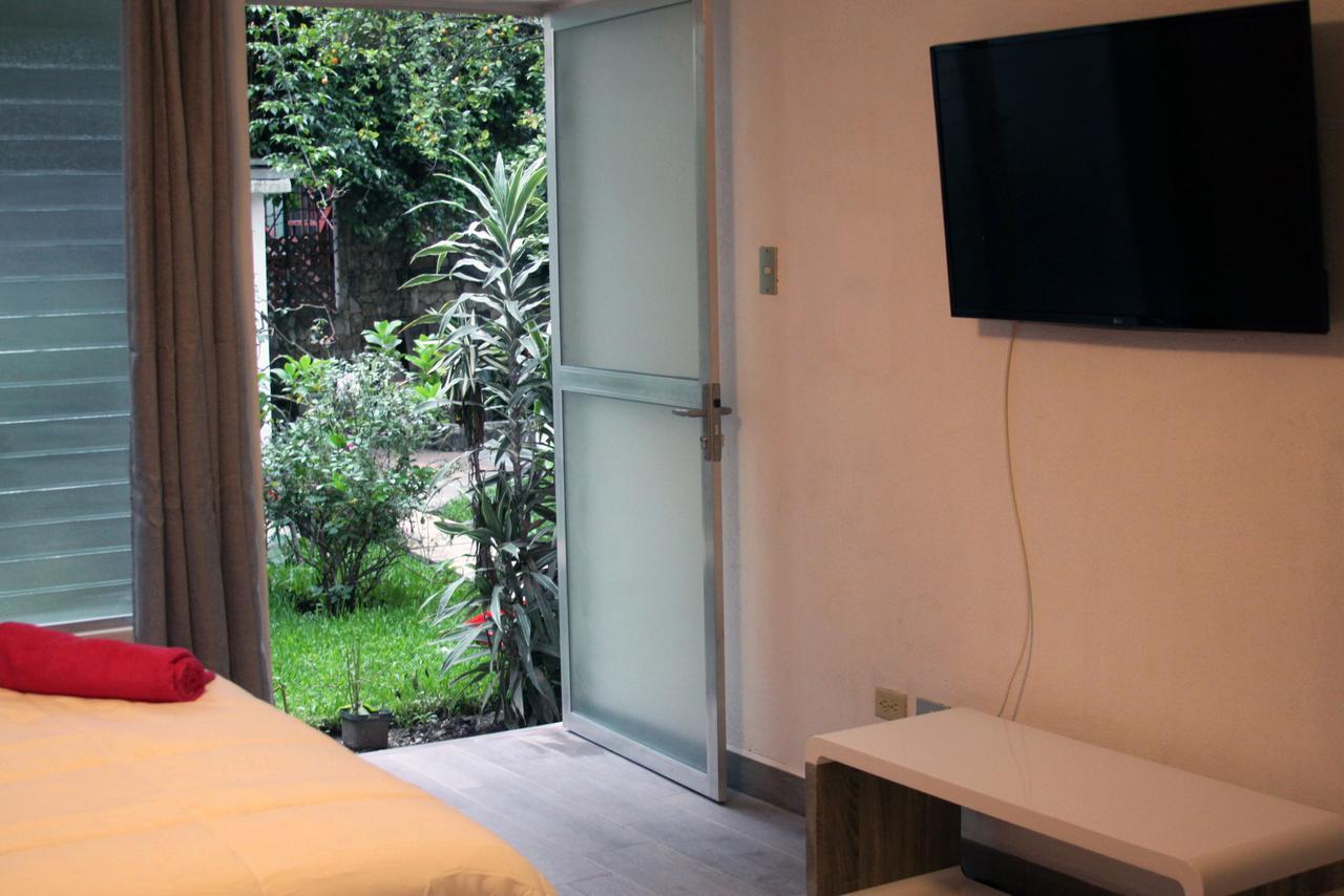 Super Ubicacion Apartment Guatemala City Exterior foto