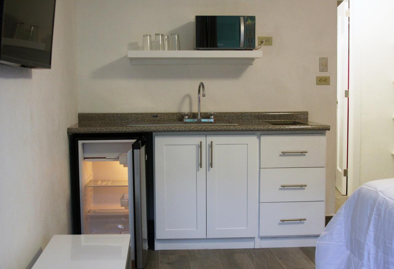Super Ubicacion Apartment Guatemala City Exterior foto