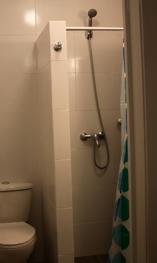 Super Ubicacion Apartment Guatemala City Exterior foto