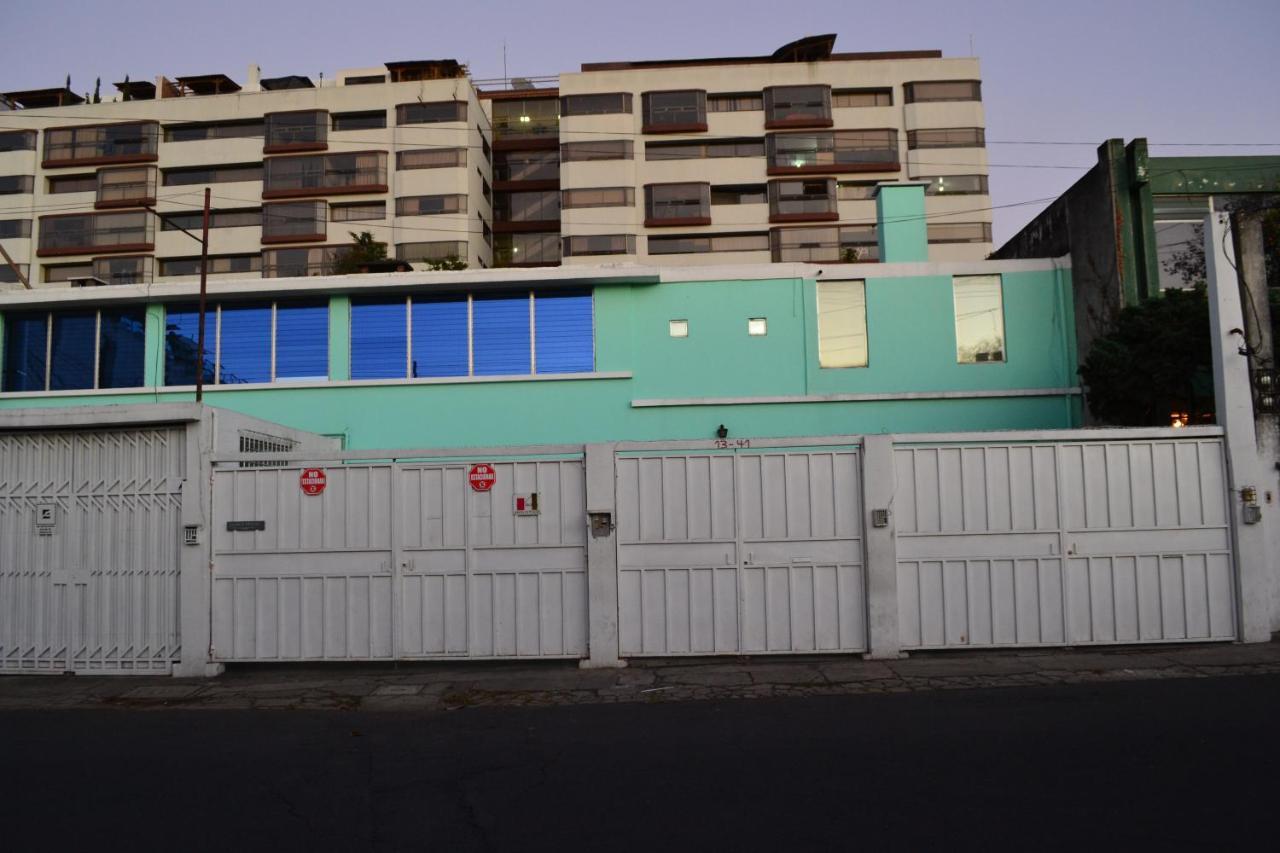 Super Ubicacion Apartment Guatemala City Exterior foto